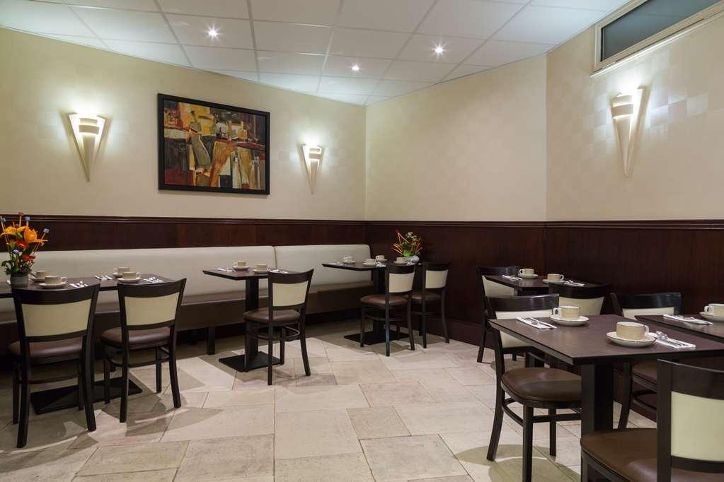 The Originals City, Hotel Du Chateau, Pontivy Kemudahan gambar
