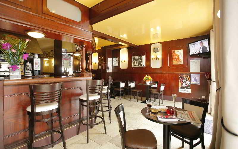 The Originals City, Hotel Du Chateau, Pontivy Luaran gambar